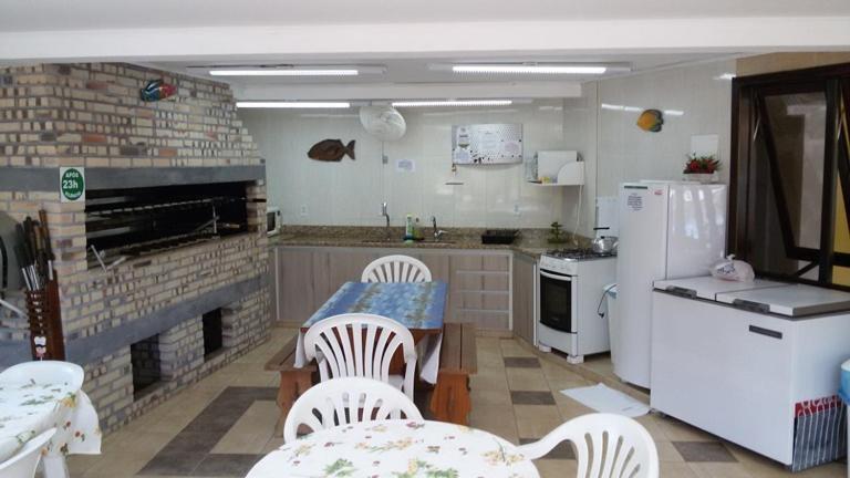 Pousada Palhocinha Garopaba Εξωτερικό φωτογραφία