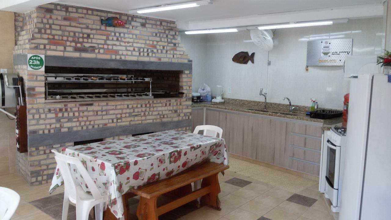 Pousada Palhocinha Garopaba Εξωτερικό φωτογραφία